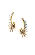 Elizabeth Cole Jewelry - Ariel Earrings