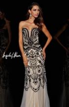 Angela And Alison - 51096 Dress