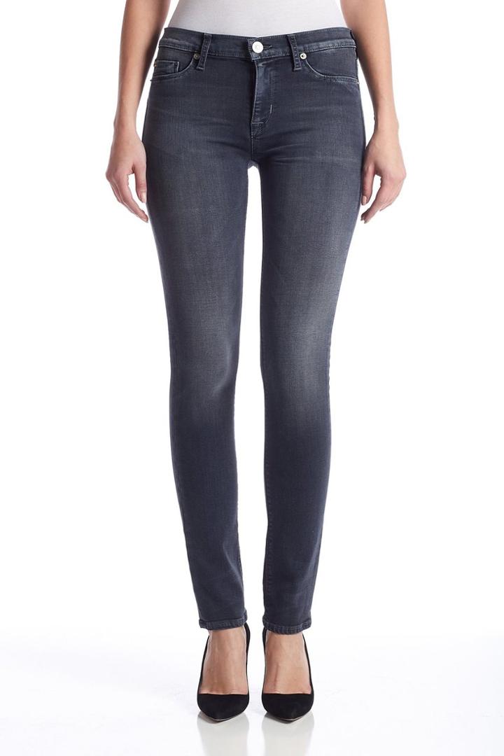 Hudson Jeans - Wm4060dfp Jeans In Dark Skies