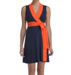327 Wrap Dress