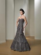 Ivonne D By Mon Cheri - 212978 Dress