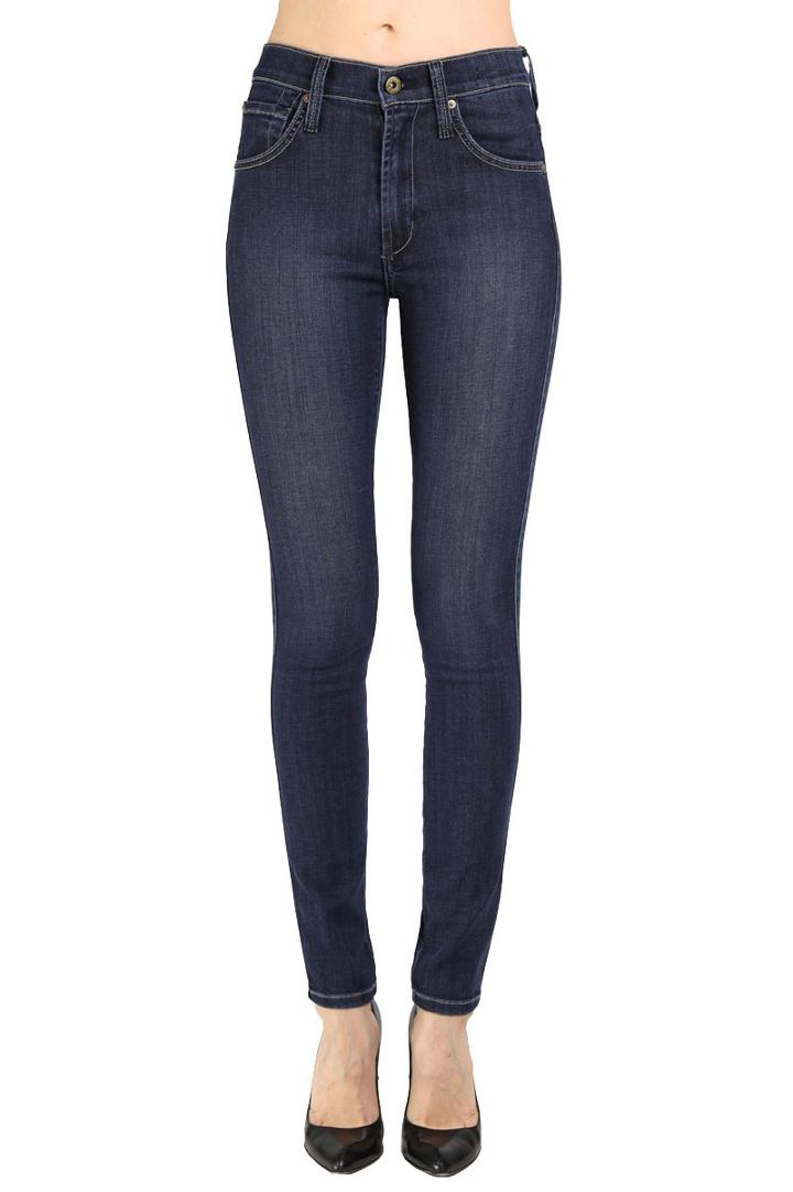 James Jeans - High Class Skinny In Winter Blues