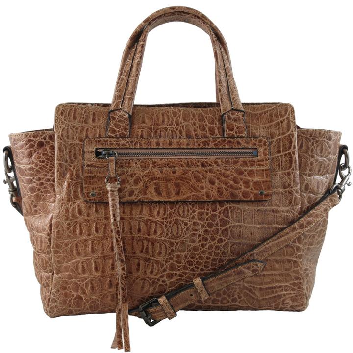 Joelle Hawkens By Treesje - Lidia Small Satchel 8829999622