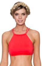 Swim Systems - Gypsy Hi-neck Top C627card