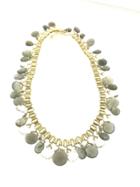 Mabel Chong - Grey Moonstone Catherine