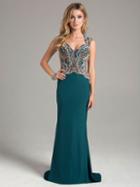 Lara Dresses - 32945 Dress In Green
