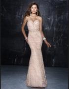 Nina Canacci - 9106 Dress