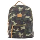 Clhei - Gaucho Canvas In Camo