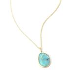 Nina Nguyen Jewelry - Lustrous 14k Gold Necklace