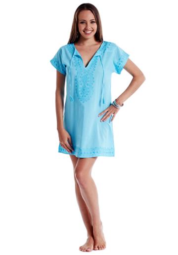 Debbie Katz - Diva Tunic