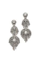 Elizabeth Cole Jewelry - Hannah Earrings 3815362053