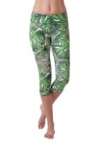 Jala Clothing - Sup Yoga Capri 3589085253