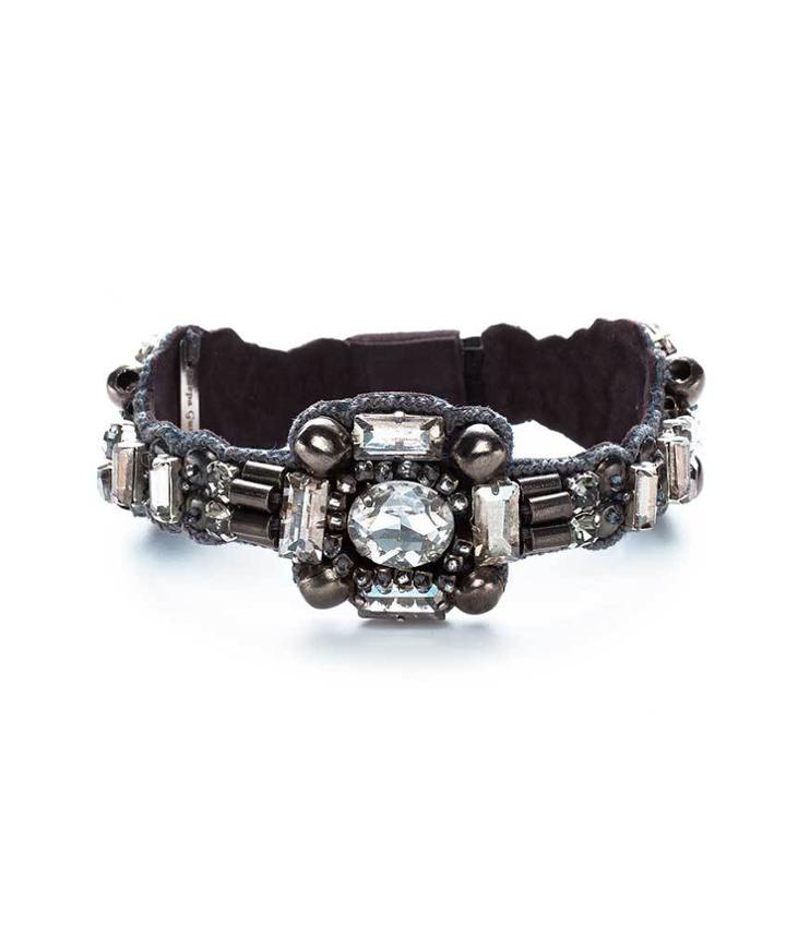 Deepa Gurnani - Nesse Bracelet