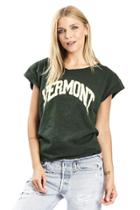 Karen Zambos - Vermont Vintage Tee