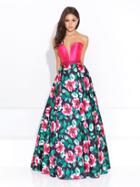 Madison James - 17-239 Dress