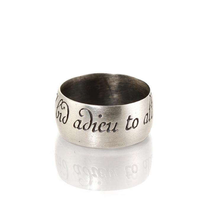 Workhorse Jewelry - Claribel 103007553