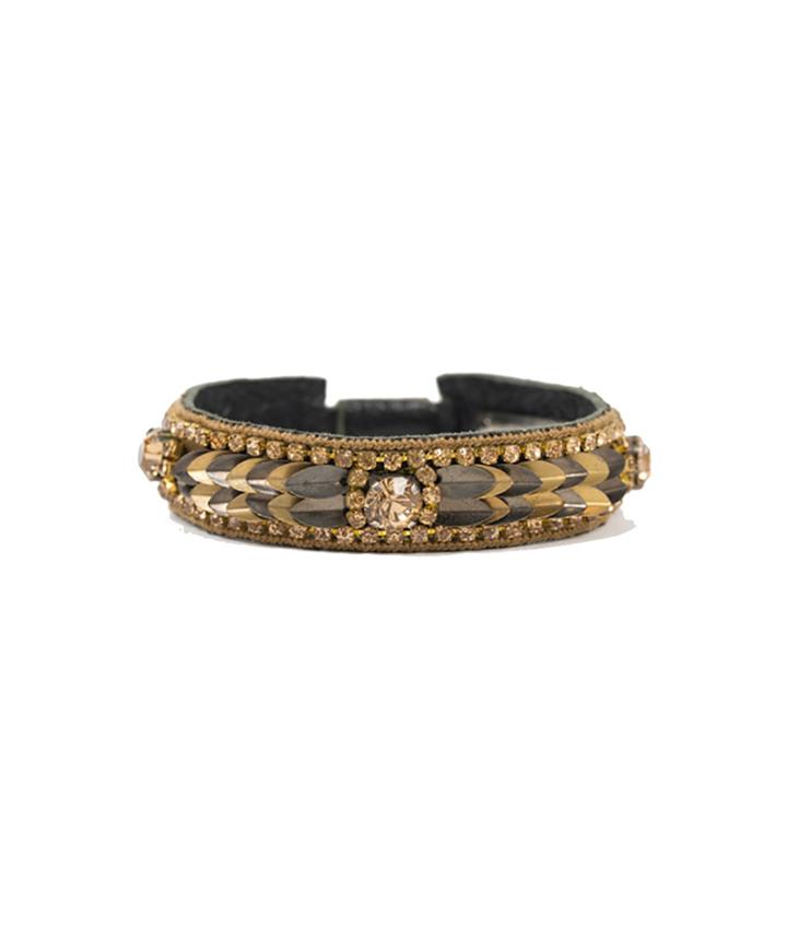 Deepa Gurnani - Jamilyn Bracelet 4554396230