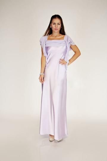 Milano Formals - B8608 Bridesmaid Dress