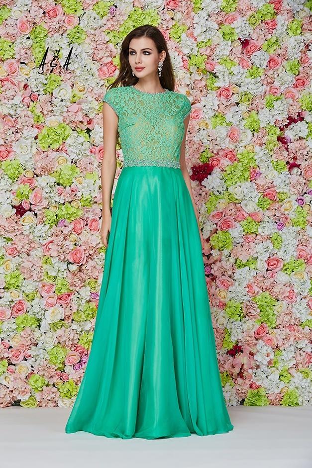 Angela And Alison - 661137 Dress