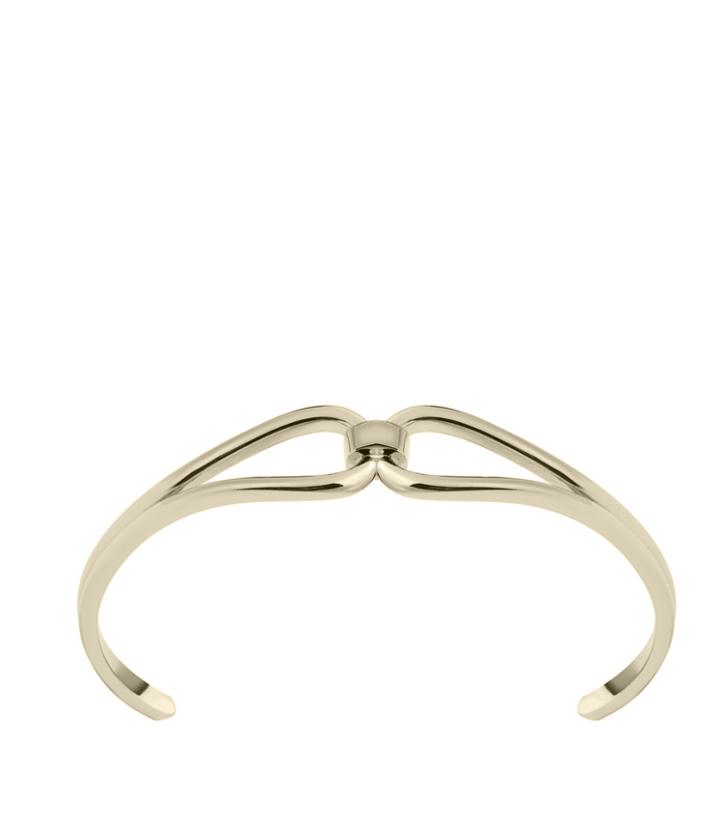 Bonheur Jewelry - Elle Gold Cuff