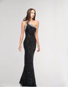 Scala - 47541 In Black And Silver