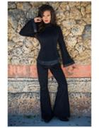Union Of Angels - Twain Pant