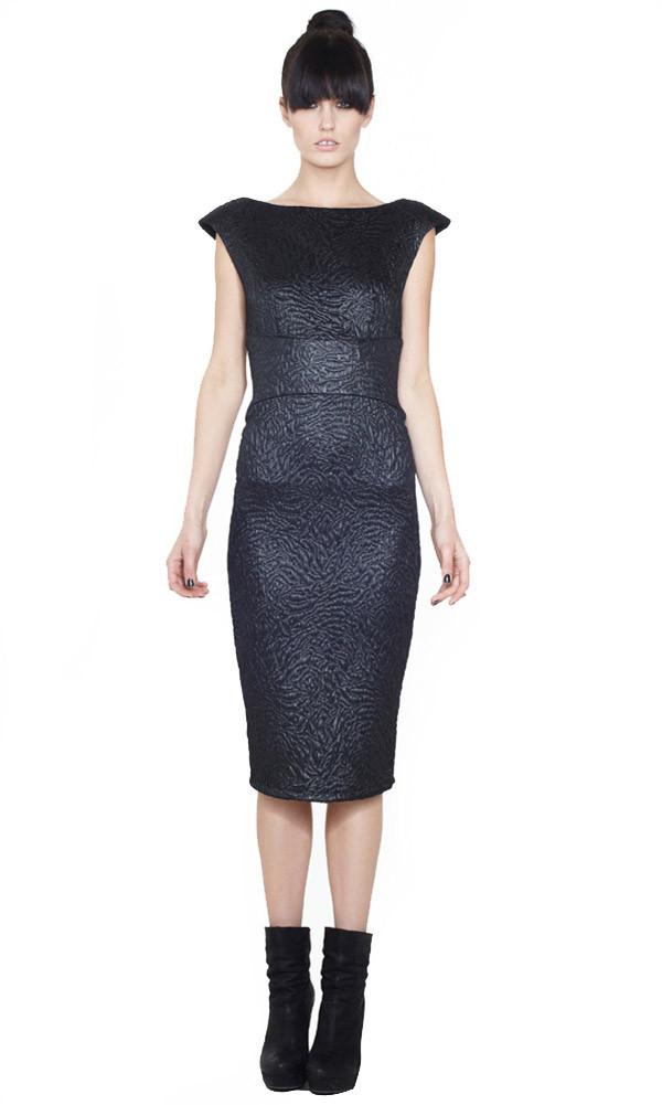 Dixieland Pencil Dress