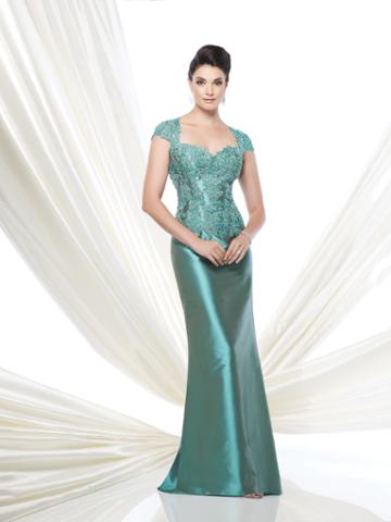 Ivonne D By Mon Cheri - 115d86 Dress