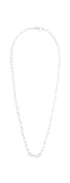Nina Nguyen Jewelry - Hammer Silver Necklace