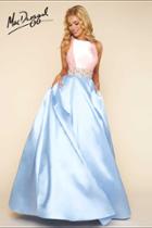 Mac Duggal - Ball Gowns Style 48581h