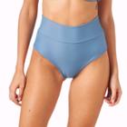Montce Swim - Hampton Blue High Rise Bottom