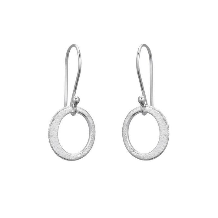 Ashley Schenkein Jewelry - West End Mini Earrings