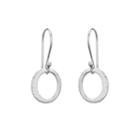 Ashley Schenkein Jewelry - West End Mini Earrings