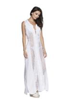 2017 Agua Bendita - Bendito Campina Dress Af40017c1