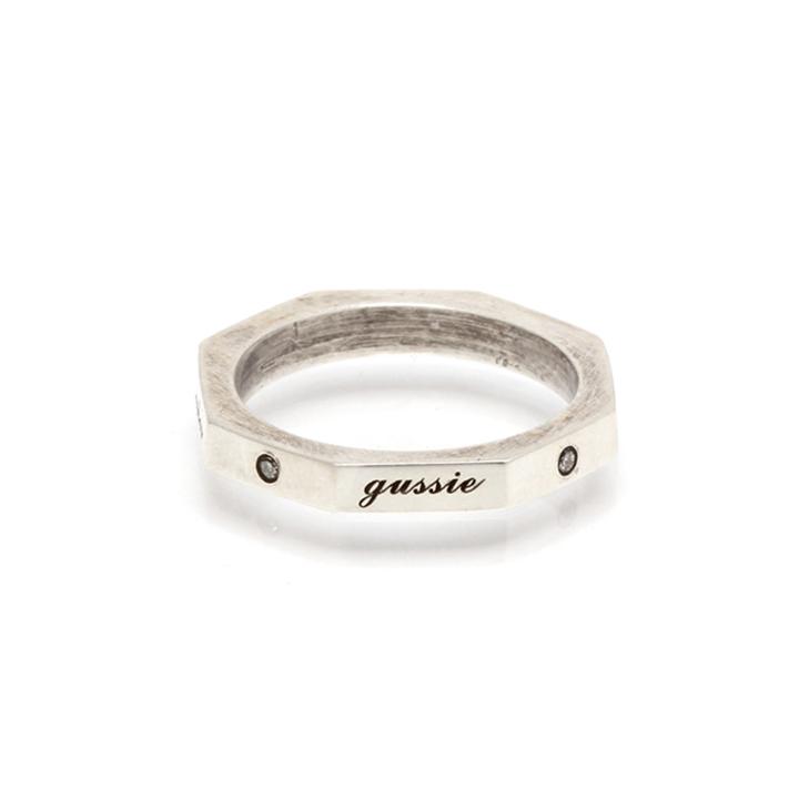 Workhorse Jewelry - Octavia 3712167428