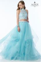 Alyce Paris Prom Collection - 6765 Gown