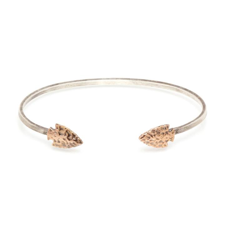 Workhorse Jewelry - Corin