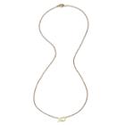 Heather Hawkins - Xo Necklace