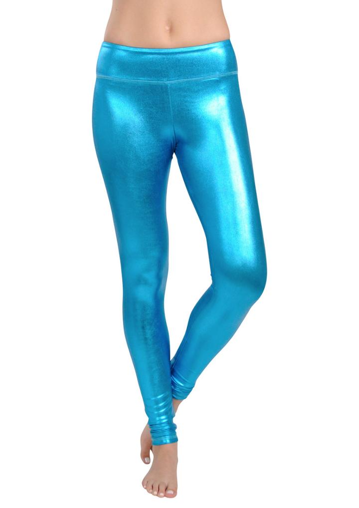 Jala Clothing - Shine Legging