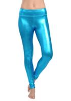 Jala Clothing - Shine Legging