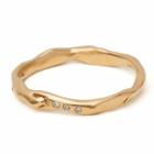Vanessa Lianne - Kate Ring With Diamonds