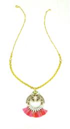 Elizabeth Cole Jewelry - Dannia Necklace