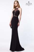 Alyce Paris Prom Collection - 8015 Gown