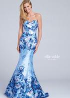 Ellie Wilde - Ew117067 Gown