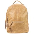 Clhei - Gaucho Leather In Aged Tan