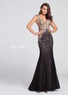 Ellie Wilde - Ew117109 Gown