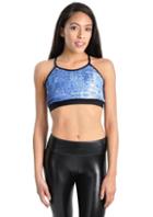 Jala Clothing - Lattice Bra 7983875728