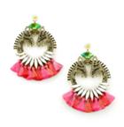 Elizabeth Cole Jewelry - Nara Earrings