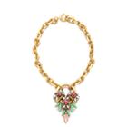 Elizabeth Cole Jewelry - Port Necklace