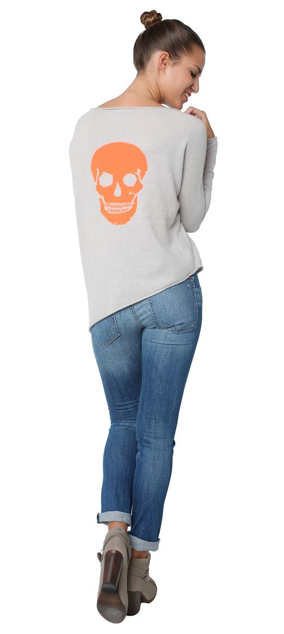 Outlaw Sweater